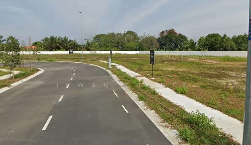 Bungalow Land for Sale in Seremban (Negeri Sembilan) - Irwan Yusoff - PropertyGuru.com.my