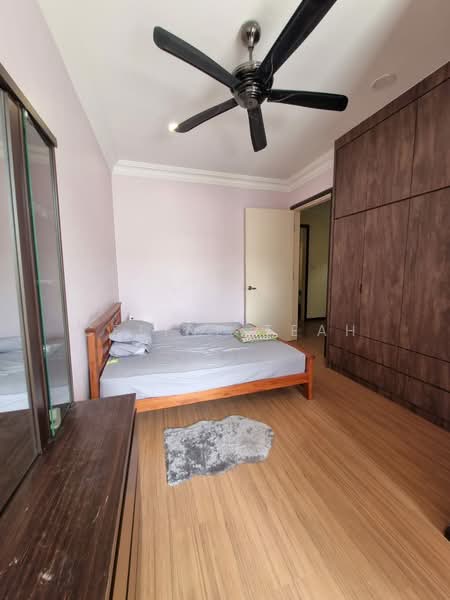 Rumah Berkembar untuk Dijual di Kota Kinabalu (Sabah) - Celine Teah - Bedroom - PropertyGuru.com.my
