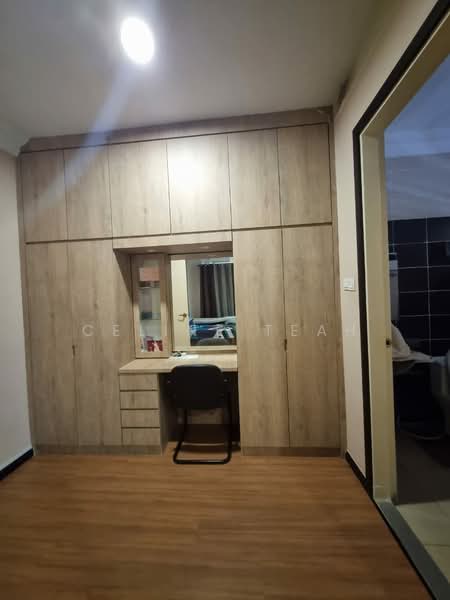 Rumah Berkembar untuk Dijual di Kota Kinabalu (Sabah) - Celine Teah - Bedroom - PropertyGuru.com.my