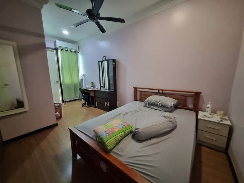 Rumah Berkembar untuk Dijual di Kota Kinabalu (Sabah) - Celine Teah - Bedroom - PropertyGuru.com.my