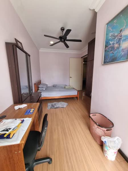 Rumah Berkembar untuk Dijual di Kota Kinabalu (Sabah) - Celine Teah - Bedroom - PropertyGuru.com.my