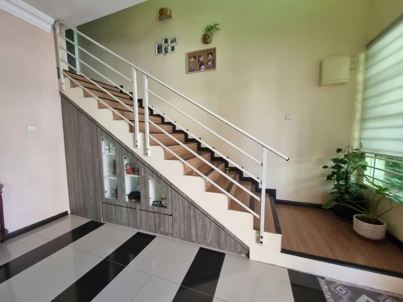Rumah Berkembar untuk Dijual di Kota Kinabalu (Sabah) - Celine Teah - Interior - PropertyGuru.com.my