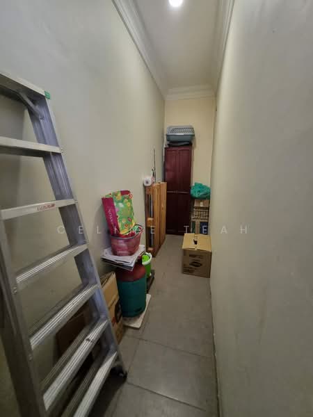 Rumah Berkembar untuk Dijual di Kota Kinabalu (Sabah) - Celine Teah - Corridor - PropertyGuru.com.my