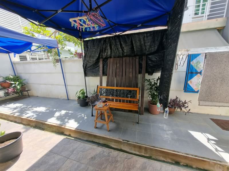 Rumah Berkembar untuk Dijual di Kota Kinabalu (Sabah) - Celine Teah - Exterior - PropertyGuru.com.my