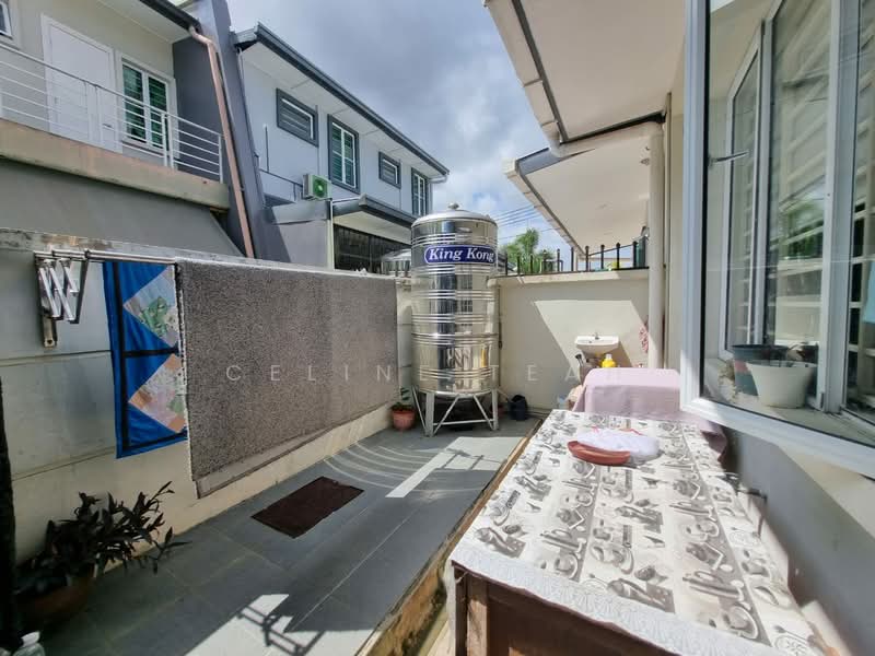 Rumah Berkembar untuk Dijual di Kota Kinabalu (Sabah) - Celine Teah - Exterior - PropertyGuru.com.my