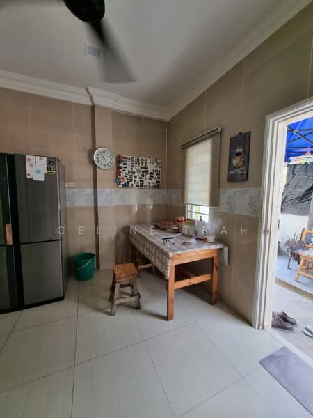 Rumah Berkembar untuk Dijual di Kota Kinabalu (Sabah) - Celine Teah - Kitchen - PropertyGuru.com.my
