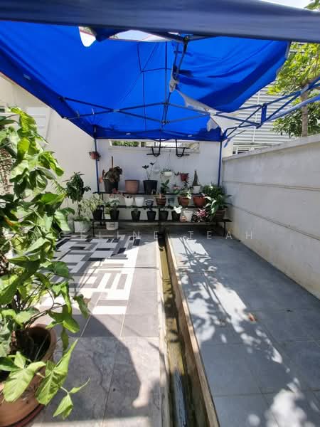 Rumah Berkembar untuk Dijual di Kota Kinabalu (Sabah) - Celine Teah - Exterior - PropertyGuru.com.my