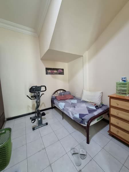 Rumah Berkembar untuk Dijual di Kota Kinabalu (Sabah) - Celine Teah - Bedroom - PropertyGuru.com.my