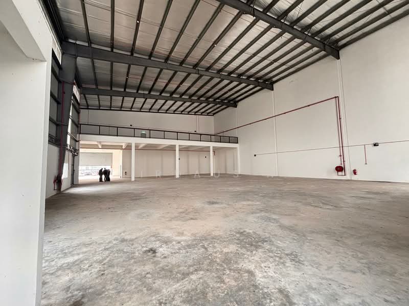 Semi-D Factory for Rent in Sepang (Selangor) - Firdaus N - Interior - PropertyGuru.com.my