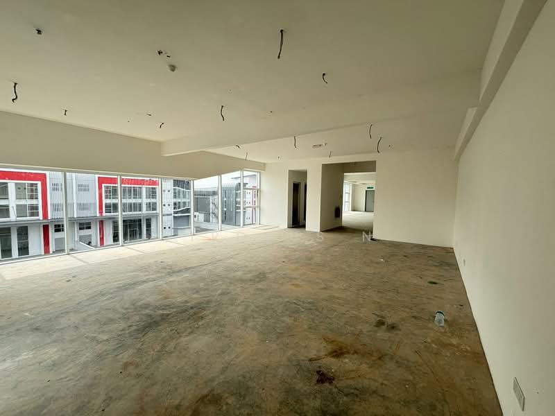 Semi-D Factory for Rent in Sepang (Selangor) - Firdaus N - Interior - PropertyGuru.com.my