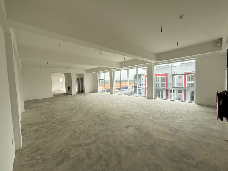 Semi-D Factory for Rent in Sepang (Selangor) - Firdaus N - Interior - PropertyGuru.com.my