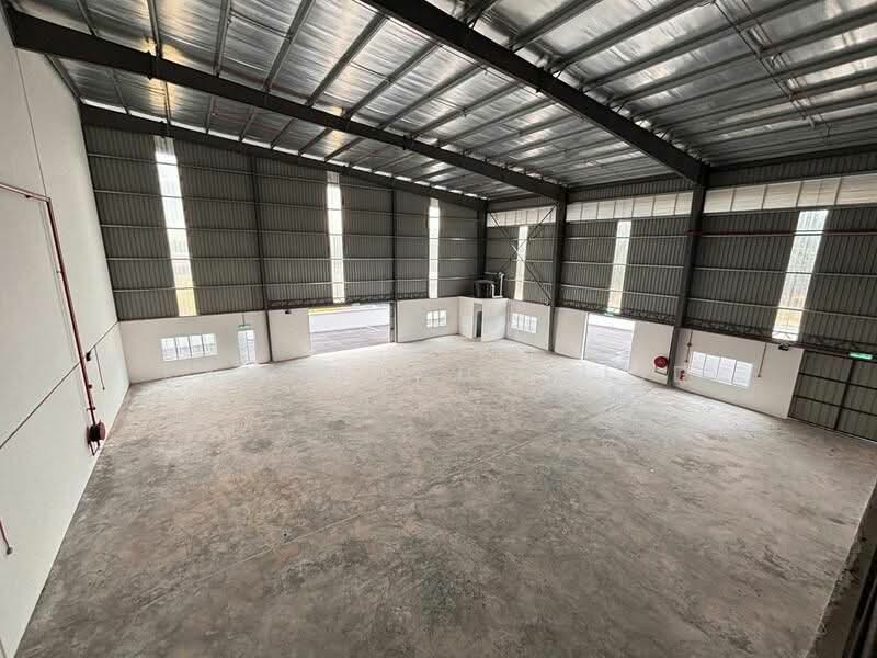 Semi-D Factory for Rent in Sepang (Selangor) - Firdaus N - Interior - PropertyGuru.com.my