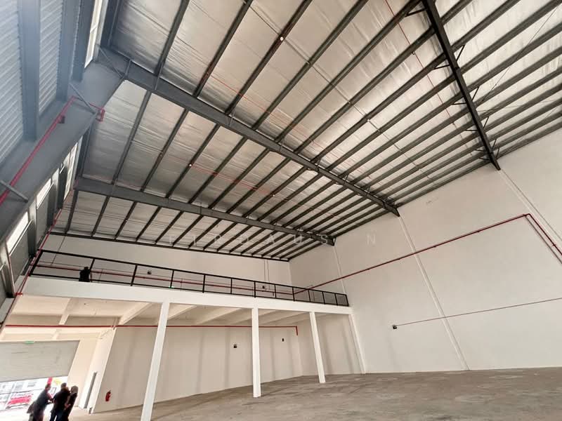 Semi-D Factory for Rent in Sepang (Selangor) - Firdaus N - PropertyGuru.com.my