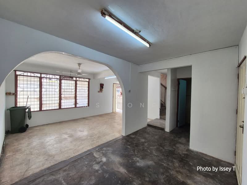 2-storey Terraced House for Sale in Taman Kledang Emas (Ipoh) - Ms Yong - PropertyGuru.com.my