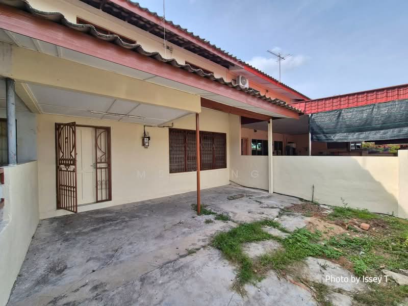 2-storey Terraced House for Sale in Taman Kledang Emas (Ipoh) - Ms Yong - PropertyGuru.com.my
