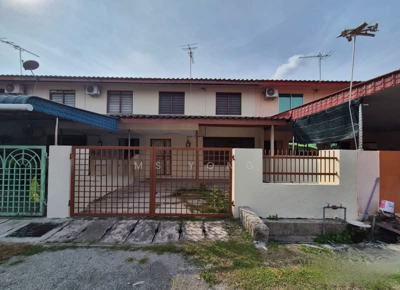 2-storey Terraced House for Sale in Taman Kledang Emas (Ipoh) - Ms Yong - PropertyGuru.com.my