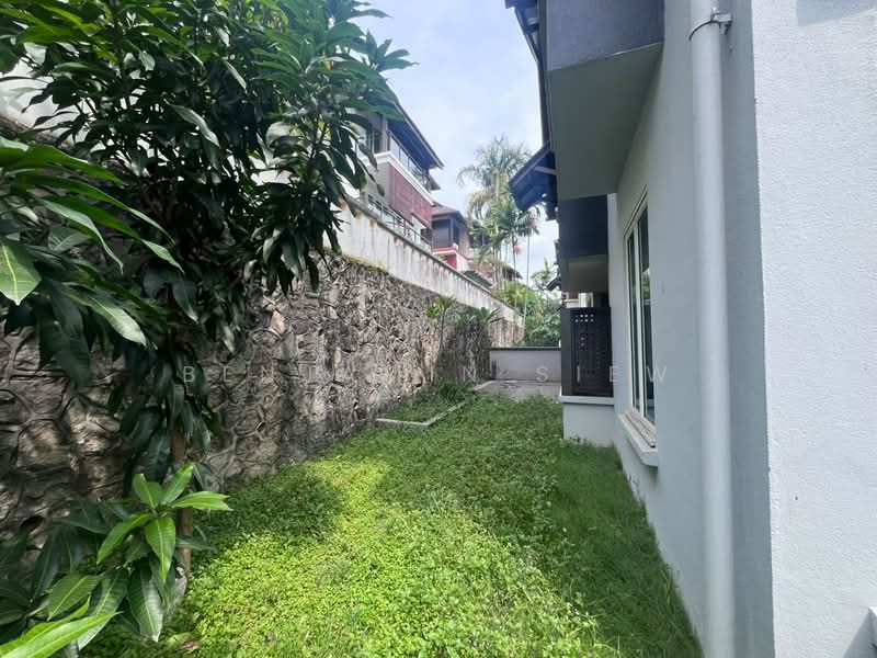Bungalow House untuk Dijual di Sierramas West (Sungai Buloh) - Benjamin Siew - Exterior - PropertyGuru.com.my