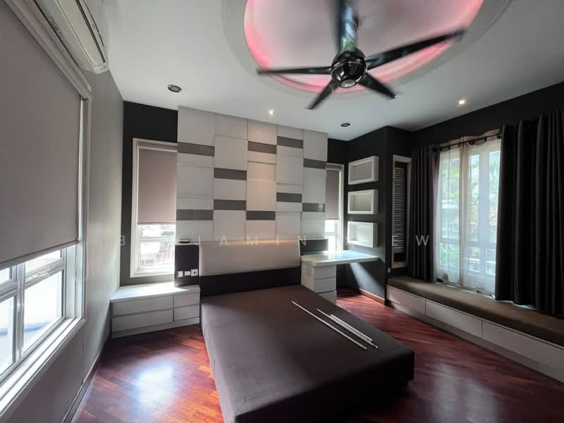 Bungalow House untuk Dijual di Sierramas West (Sungai Buloh) - Benjamin Siew - Bedroom - PropertyGuru.com.my