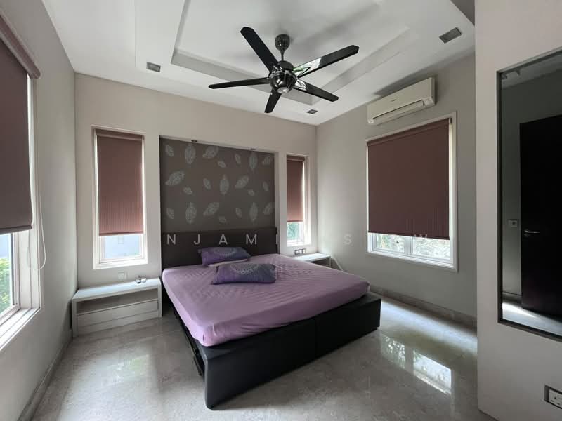 Bungalow House untuk Dijual di Sierramas West (Sungai Buloh) - Benjamin Siew - Bedroom - PropertyGuru.com.my