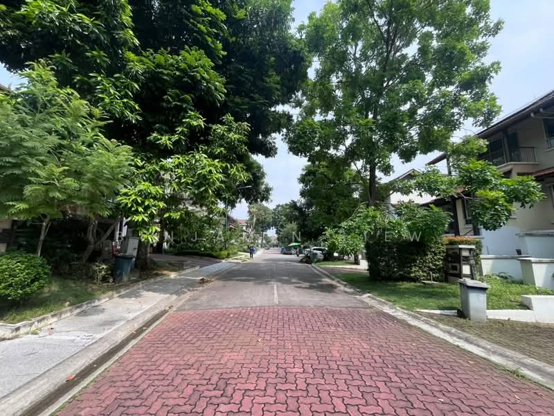 Bungalow House untuk Dijual di Sierramas West (Sungai Buloh) - Benjamin Siew - Exterior - PropertyGuru.com.my