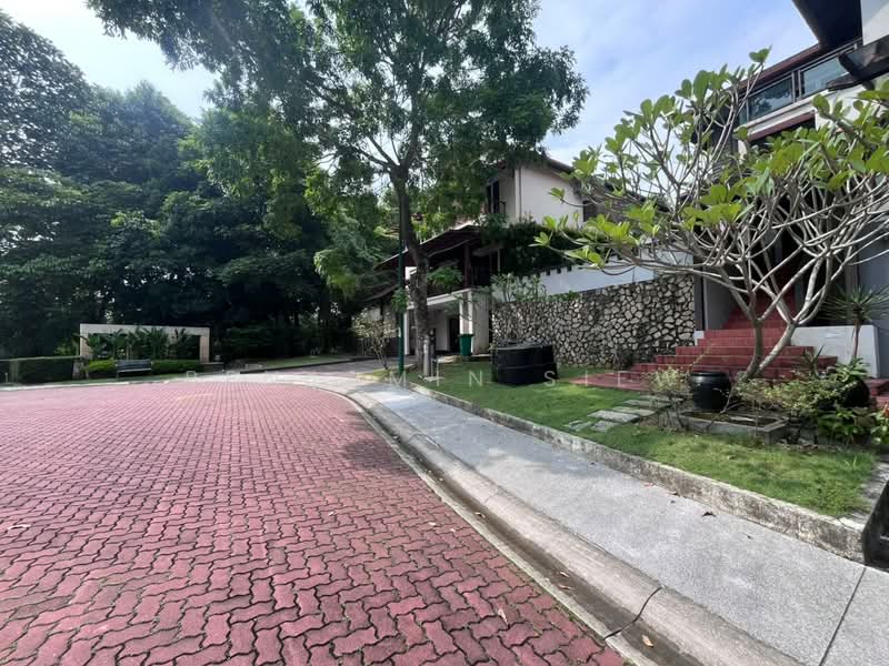 Bungalow House untuk Dijual di Sierramas West (Sungai Buloh) - Benjamin Siew - Exterior - PropertyGuru.com.my