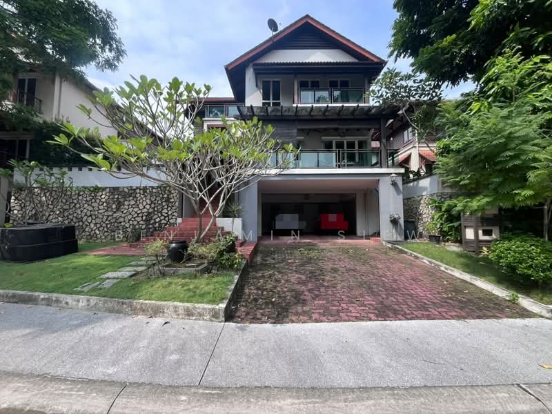 Bungalow House untuk Dijual di Sierramas West (Sungai Buloh) - Benjamin Siew - Exterior - PropertyGuru.com.my