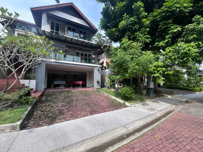 Bungalow House untuk Dijual di Sierramas West (Sungai Buloh) - Benjamin Siew - Exterior - PropertyGuru.com.my