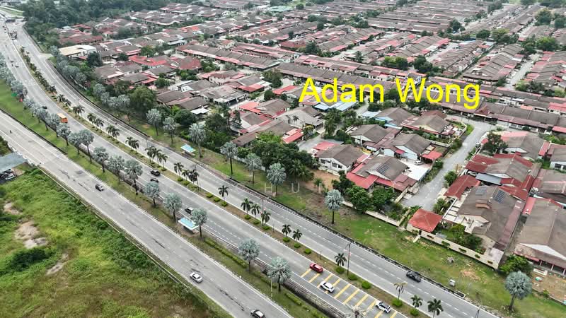 Rumah Berkembar untuk Dijual di Taman Ria (Sungai Petani) - Wong Chun Yian - Exterior - PropertyGuru.com.my