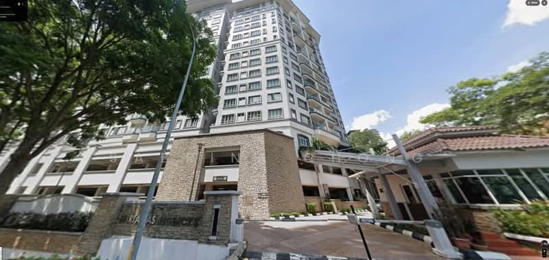 Residential Land for Sale in Sri Hartamas (Kuala Lumpur) - Sabrina Chong - Exterior - PropertyGuru.com.my