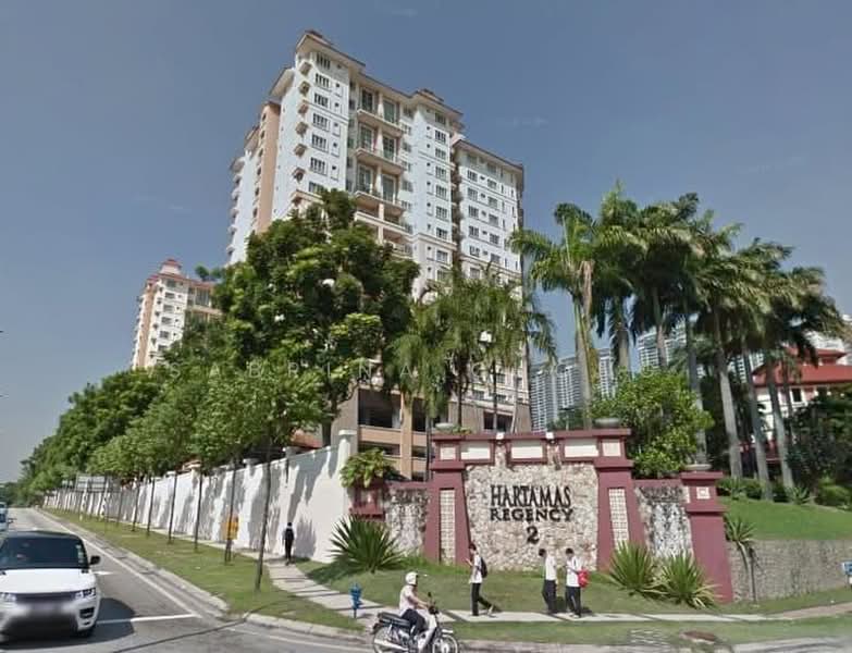 Residential Land for Sale in Sri Hartamas (Kuala Lumpur) - Sabrina Chong - Exterior - PropertyGuru.com.my