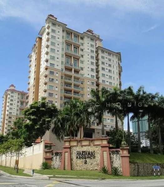 Residential Land for Sale in Sri Hartamas (Kuala Lumpur) - Sabrina Chong - Exterior - PropertyGuru.com.my