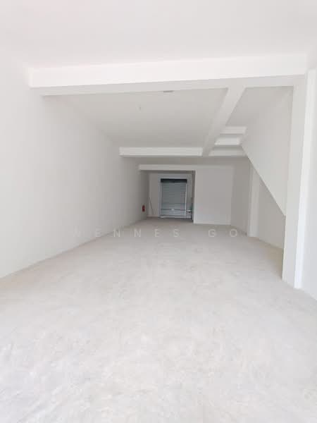 Shop / Office untuk Disewa di Bandar Baru Permas Jaya (Permas Jaya) - Wennes Go - Interior - PropertyGuru.com.my
