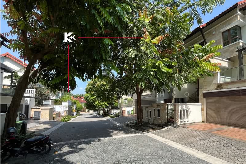 Rumah Berkembar untuk Disewa di Bukit Tunku (Kenny Hills) (Kuala Lumpur) - Kingston Khoo - Exterior - PropertyGuru.com.my