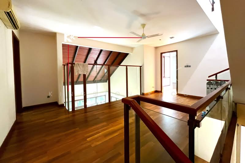 Rumah Berkembar untuk Disewa di Bukit Tunku (Kenny Hills) (Kuala Lumpur) - Kingston Khoo - Interior - PropertyGuru.com.my
