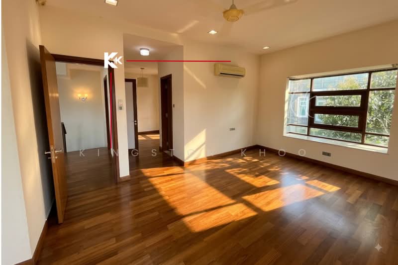 Rumah Berkembar untuk Disewa di Bukit Tunku (Kenny Hills) (Kuala Lumpur) - Kingston Khoo - Interior - PropertyGuru.com.my