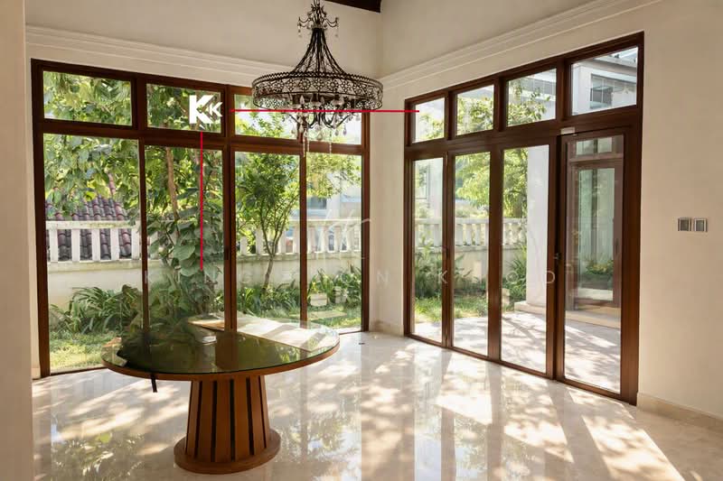 Rumah Berkembar untuk Disewa di Bukit Tunku (Kenny Hills) (Kuala Lumpur) - Kingston Khoo - Interior - PropertyGuru.com.my