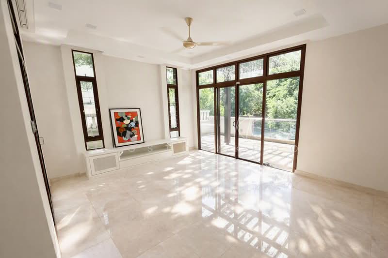 Rumah Berkembar untuk Disewa di Bukit Tunku (Kenny Hills) (Kuala Lumpur) - Kingston Khoo - Living Room - PropertyGuru.com.my