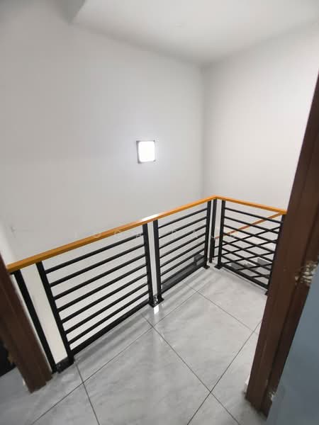 2-storey Terraced House for Rent in Klang (Selangor) - Loga Raju - Interior - PropertyGuru.com.my