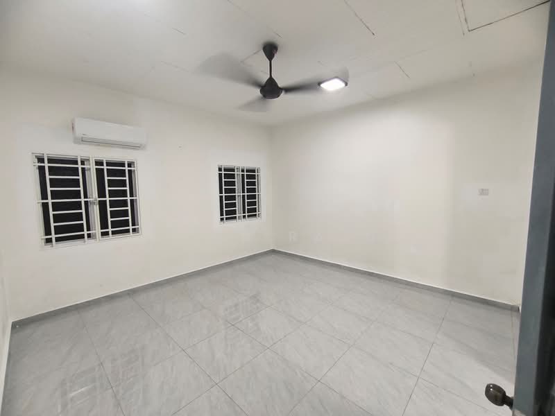 2-storey Terraced House for Rent in Klang (Selangor) - Loga Raju - Interior - PropertyGuru.com.my