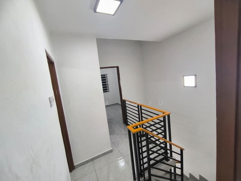 2-storey Terraced House for Rent in Klang (Selangor) - Loga Raju - Interior - PropertyGuru.com.my