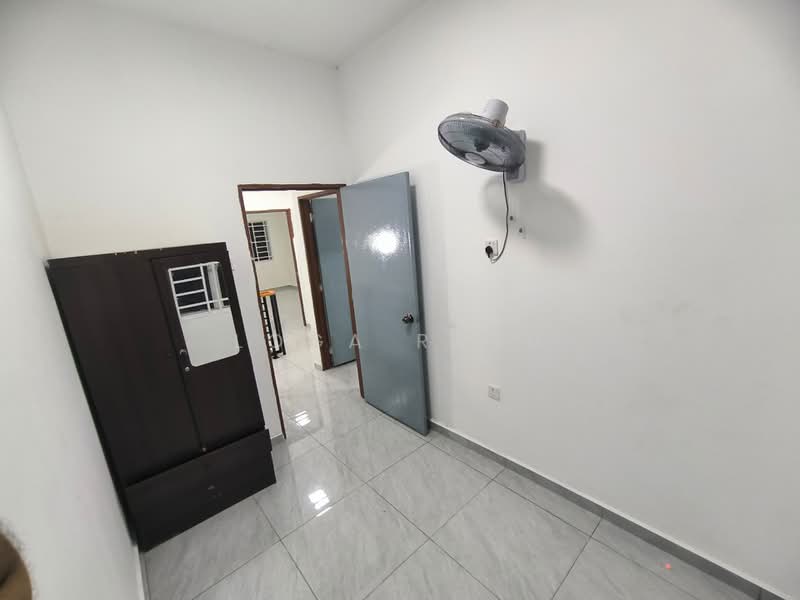 2-storey Terraced House for Rent in Klang (Selangor) - Loga Raju - Interior - PropertyGuru.com.my