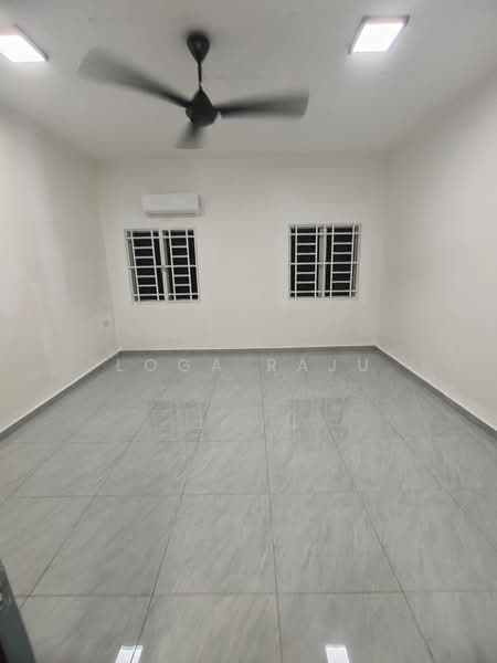 2-storey Terraced House for Rent in Klang (Selangor) - Loga Raju - Interior - PropertyGuru.com.my