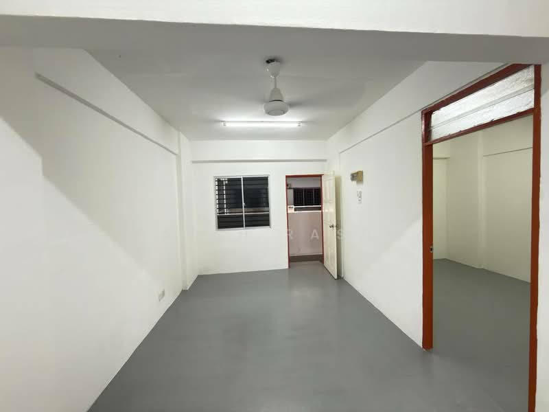 Pangsapuri untuk Dijual di Desa Mentari Apartment - Farah Rasul - Interior - PropertyGuru.com.my