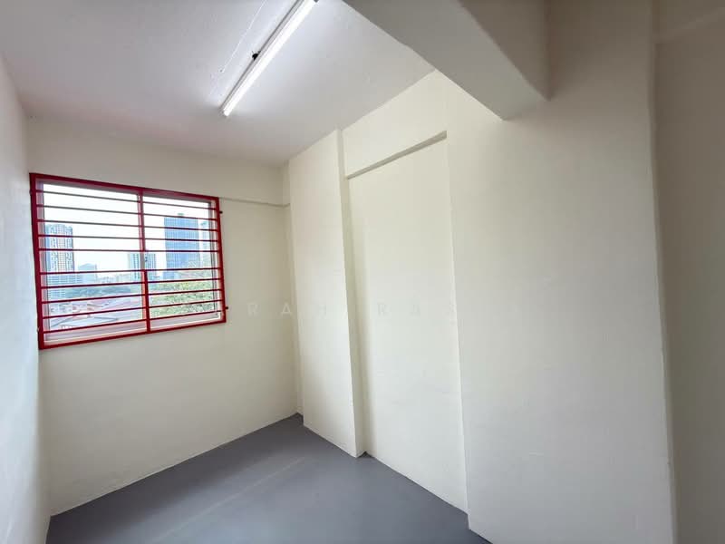 Pangsapuri untuk Dijual di Desa Mentari Apartment - Farah Rasul - Interior - PropertyGuru.com.my