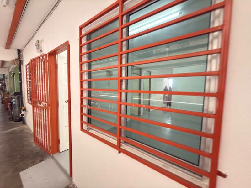 Pangsapuri untuk Dijual di Desa Mentari Apartment - Farah Rasul - Exterior - PropertyGuru.com.my