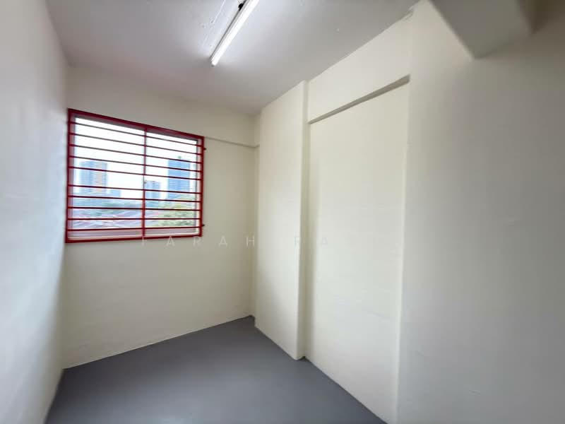 Pangsapuri untuk Dijual di Desa Mentari Apartment - Farah Rasul - Interior - PropertyGuru.com.my