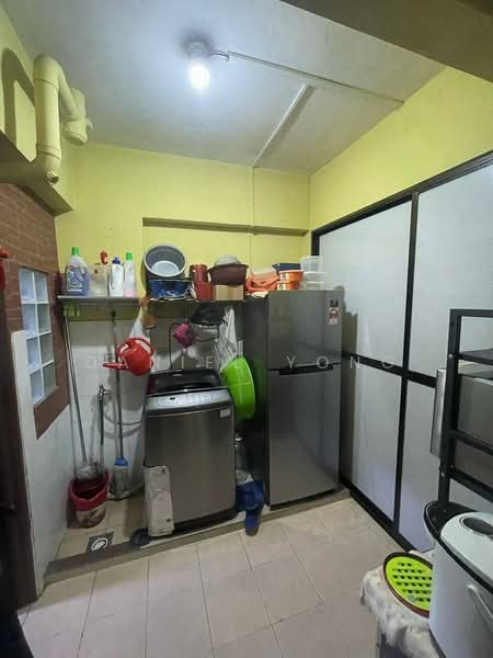 Pangsapuri untuk Dijual di Putri Ria Apartment - Daniel Yong - Interior - PropertyGuru.com.my