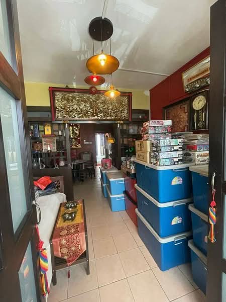 Pangsapuri untuk Dijual di Putri Ria Apartment - Daniel Yong - Interior - PropertyGuru.com.my