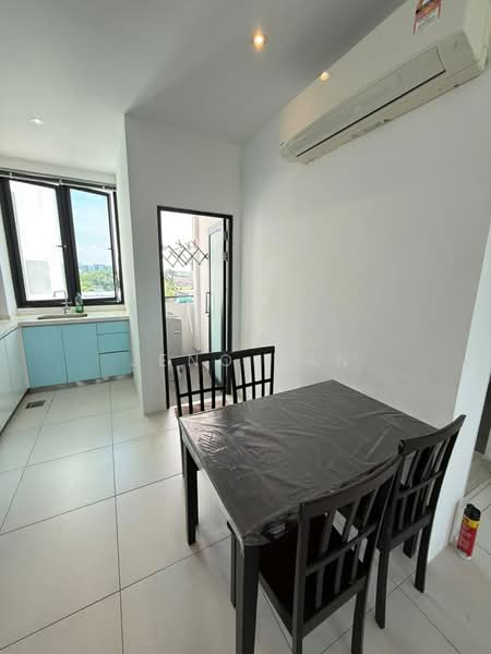 Condominium for Rent at Royal Richmond Gold - Jeno Tan - Kitchen - PropertyGuru.com.my