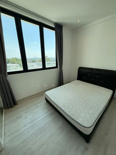 Condominium for Rent at Royal Richmond Gold - Jeno Tan - Bedroom - PropertyGuru.com.my